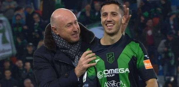 Il Fante Ciurria abbatte la Torre di Pisa; Pordenone-Pisa 1-0, il tabellino 