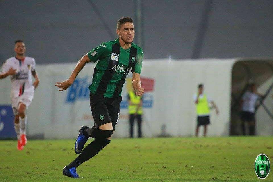 Il brasiliano Azzi ancora MVP: "Ringriazio Dio e Gianvito"