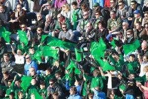 Albinoleffe-Pordenone si gioca sabato 23 gennaio alle 15