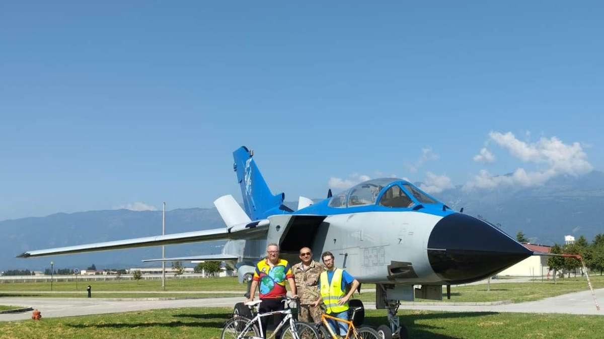Atletica Aviano: omologato il percorso della Corsa del Centenario