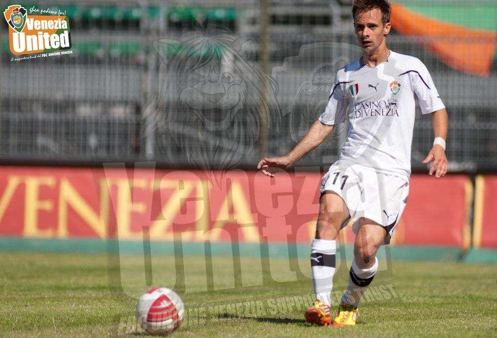 Franchini: "Emozionate il ritorno al Penzo; peccato per il risultato..."