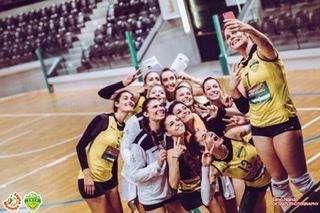 Volley: Maniago Pordenone, il poker è servito 