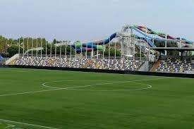Pordenone Calcio, Marosa: "I ramarri possono restare al Teghil"