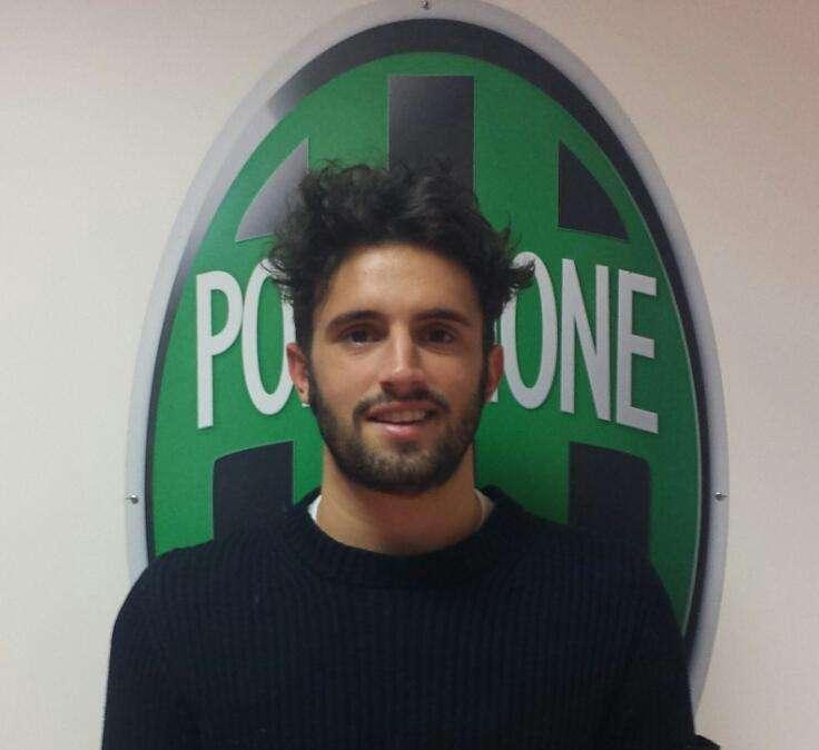 Ufficiale: volto nuovo a centrocampo, dal Mantova arriva Jacopo Fortunato
