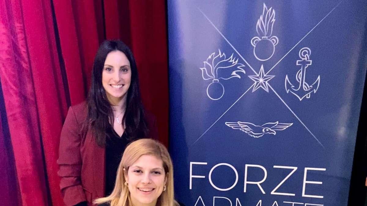 Tennistavolo: Giada Rossi entra nel Gruppo Sportivo Paralimpico della Difesa 