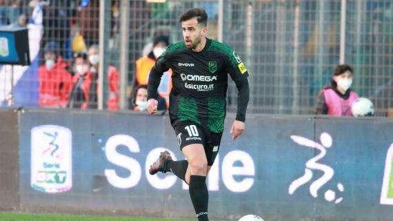 Pordenone Calcio: mercato, Deli resta a Pordenone