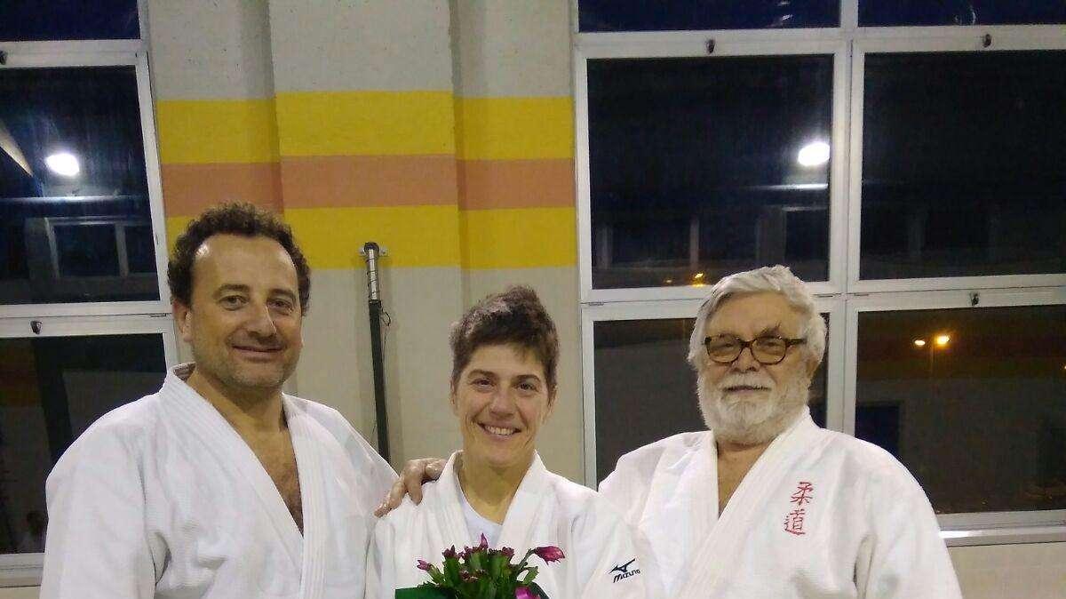Judo Libertas Cordenons