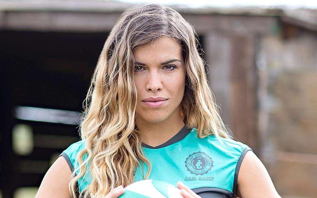 Volley: Giulia Pisani la testimonial del 17° Torneo Città di Pordenone