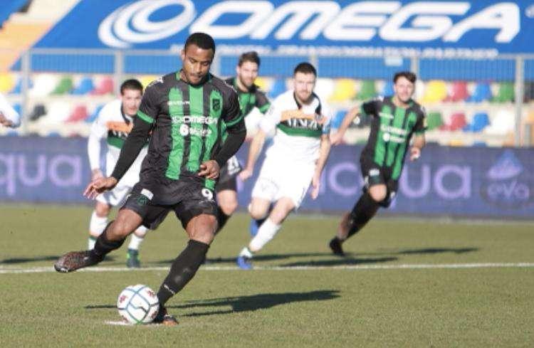 Pordenone Calcio: ufficiale, Diaw ceduto al Monza
