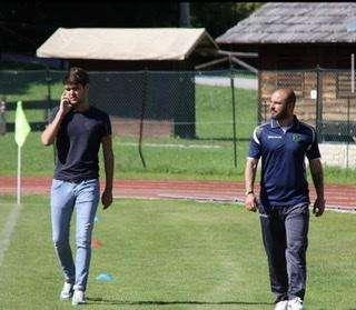 Pordenone Calcio: voci di mercato 