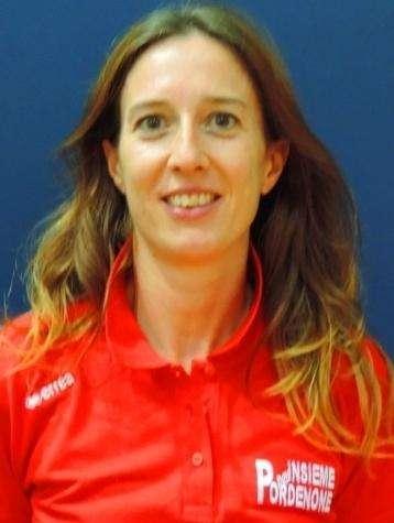 Volley: la Bulloneria Friulana cerca stasera l'aggangio al secondo posto