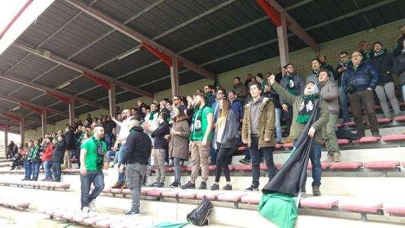 Pavia-Pordenone, prevendita attiva