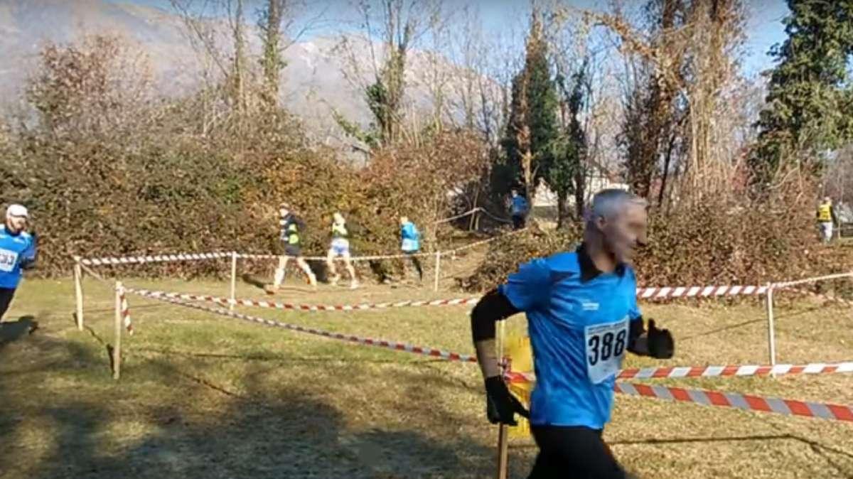 Cross Pedemontana Atl. Aviano