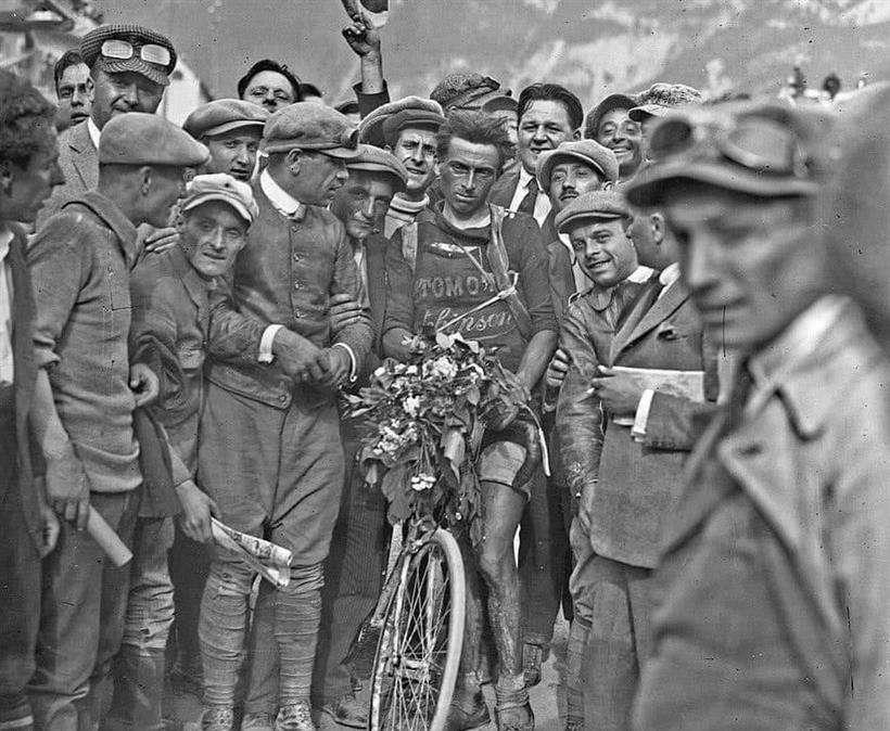 Fiamme Cremisi: tra legenda e realtà, il ricordo al bersagliere Ottavio Bottecchia