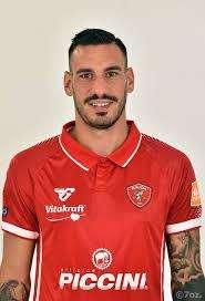 Pordenone Calcio: si avvicina Falasco