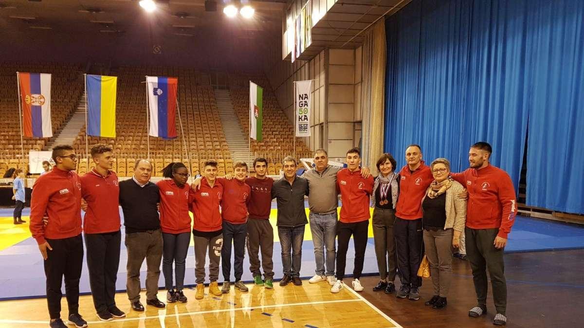 Polisportiva Villanova