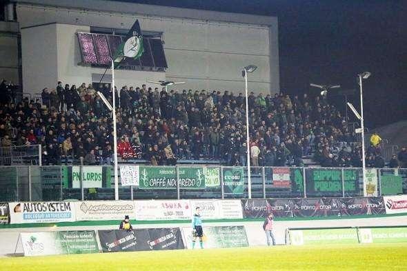 Nuovo Pordenone 2024 F.C.: il Bottecchia si prepara a riabbracciare i neroverdi