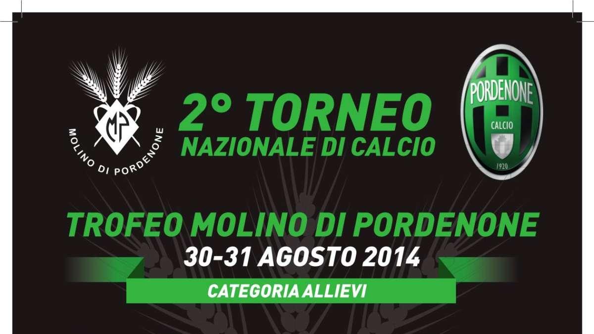 TROFEO MOLINO: FIORENTINA-PORDENONE LA PRIMA SFIDA