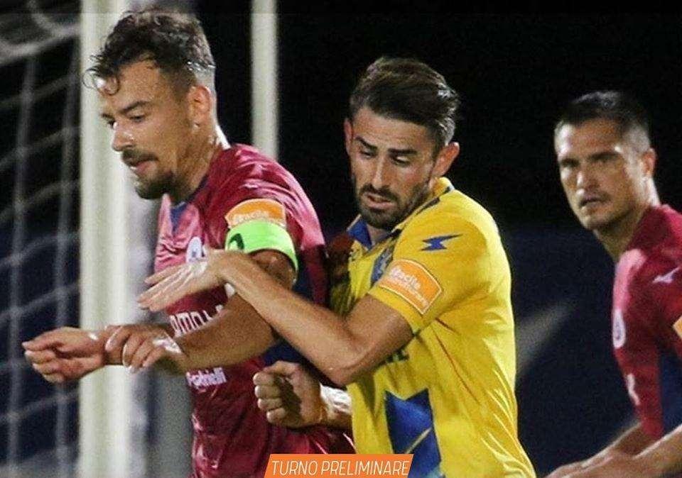 Pordenone Calcio: è il Frosinone l'avversario in semifinale; ribaltato il Cittadella (2-3)