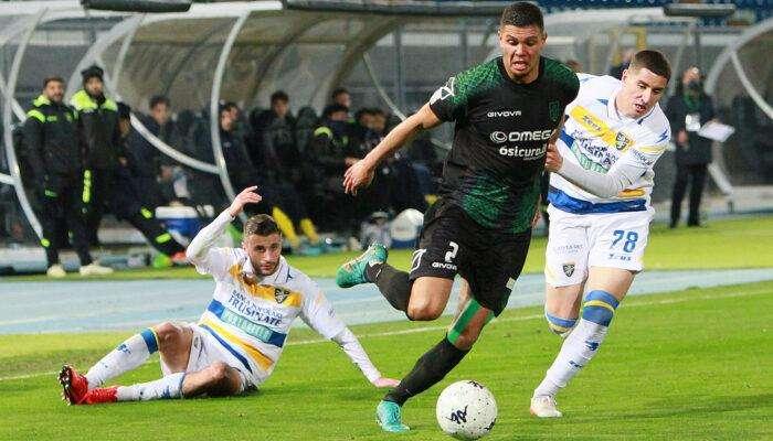 Pordenone Calcio: ufficiale, ceduto El Kaouakibi al Benevento