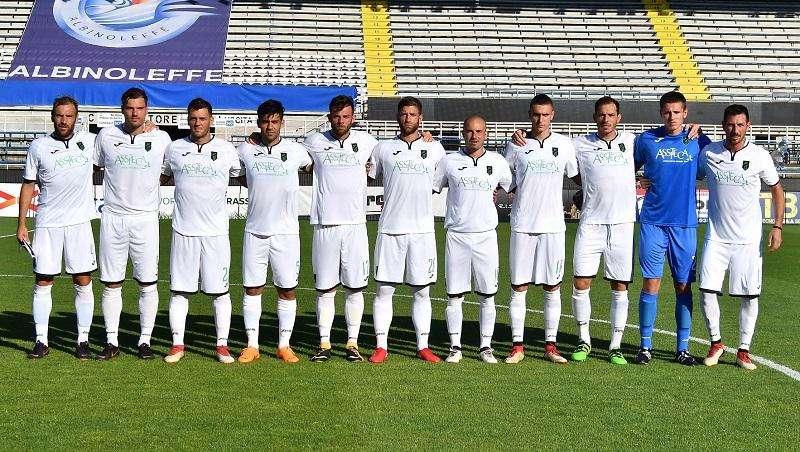 Le Pantere impongono il pari ai Ramarri; Renate-Pordenone 1-1 il tabellino