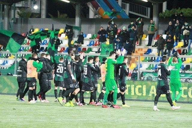 Pordenone Calcio: voci di mercato 