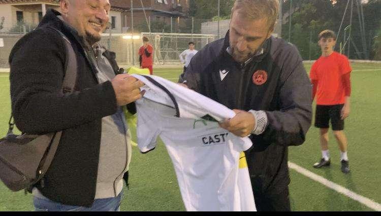 Pordenone Calcio: grande successo per l'Open Day con Stefani, Bezerra e Marrone