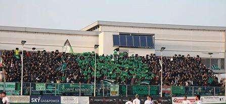 2° Torneo Ultras "Pordenone siamo Noi", Porcia si tinge di neroverde con i Supporters Pordenone