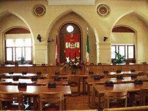 Pordenone Calcio: Ramarri convocati in Municipio