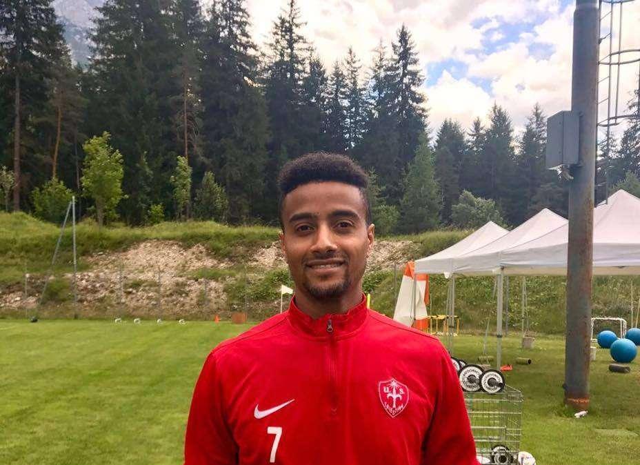 Pordenone Calcio: Rachid Arma passa alla Triestina