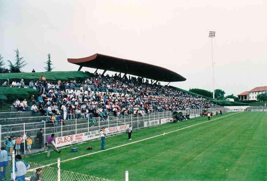 Pordenone Calcio: Ramarri al Tognon solo nel girone di ritorno