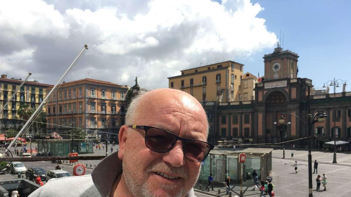 Pordenone Calcio: la soluzione dell'ex dirigente Anzovino