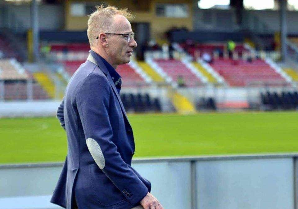 Pordenone Calcio, Favaretto (Primavera Due): "Il richiamo dei Ramarri è stato troppo forte; qui l’ambiente è ottimo"