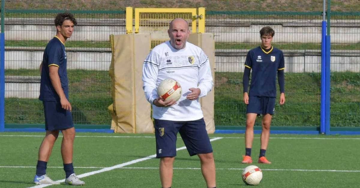 Pordenone Calcio: il giudizio di Tedino