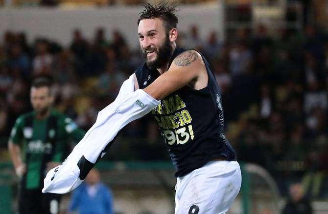 Pordenone Calcio: domani arriva la firma di Nocciolini