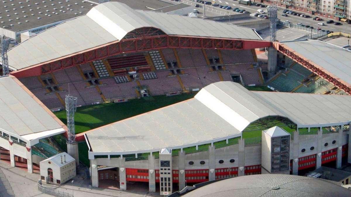 Pordenone Calcio: I ramarri preparano i bagagli; destinazione Trieste