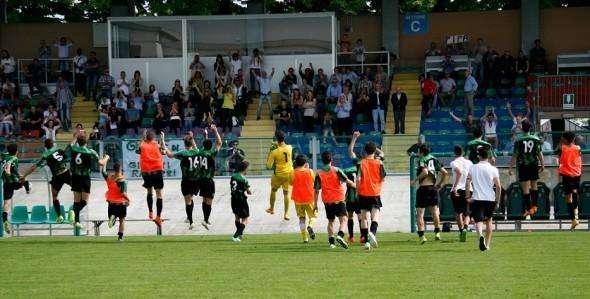 Pordenone Calcio, 8 giovani ramarri vestono l'azzurro della Lega Pro