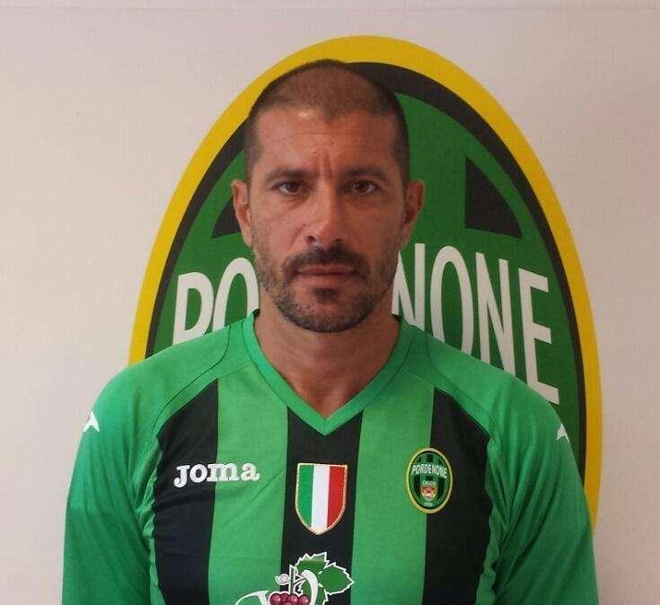 Ufficiale – Il Pordenone ha ingaggiato il difensore Peccarisi