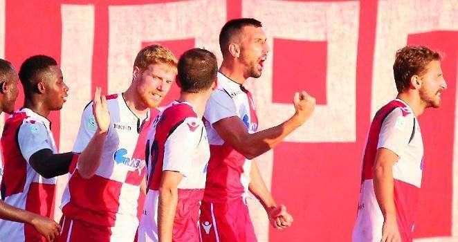 Pordenone-Rimini, l'ex Ferrani: "Al Bottecchia faremo una grande partita"