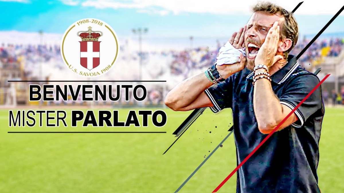 Pordenone Calcio - Parlato: “Mazzocco compagno ideale per Burrai”