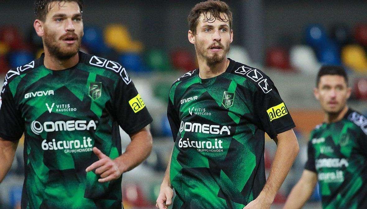 Pro Sesto-Pordenone: i convocati di mister Di Carlo 