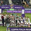 Coppa Italia Regionale Trenitalia, gli accoppiamenti dei sedicesimi