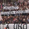 CIAO NANDO, LEGGENDA ROSSOBLÙ