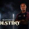Il Picerno rinforza il reparto offensivo: preso Destiny Egharevba dal Cittadella