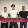 Verza, corsa e prospettiva per la fascia: il Potenza punta sul talento classe 2005