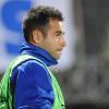 L'ex Mister del Potenza Marco Marchionni vicino alla Reggina di Lotito