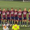 Il Potenza anti-Salernitana è (quasi) pronto