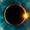 Eclissi solare di oggi, 12 agosto, spettacolo al tramonto anche in Basilicata: come osservarla da Potenza