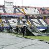 Catania, fideiussione saltata: nuovi acquisti a rischio?