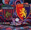 Cosenza-Potenza 1-2. I rossoblù vincono allo scadere